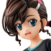 咯咯的鬼太郎犬山真奈