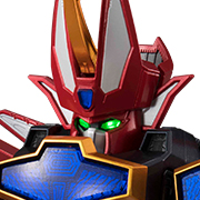 魔动王格兰披治超级格兰披治