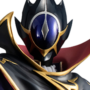 反叛的鲁路修复活的鲁路修