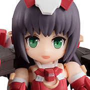 Frame Arms Girl KT-240d Barzelard (Dragon规格)