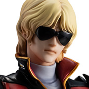 机动战士Z GUNDAM Quattro Bagena