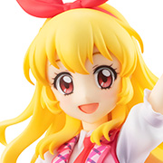 偶像活动星宫一护粉色舞台套装