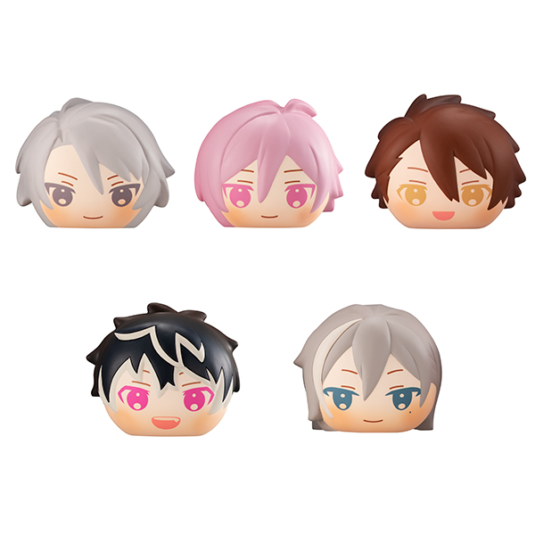 偶像星愿触发器和 Re:vale BOX