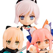 Fate/Grand Order第3弹