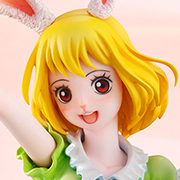 ONE PIECE “限量版”胡萝卜