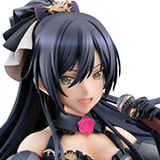 爱豆大师闪亮色彩白濑咲耶