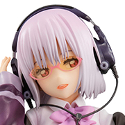 SSSS.GRIDMAN新条茜草