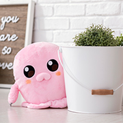 STUFFED Collection LIMITED数码宝贝冒险MOCHIMON