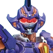 SSSS.GRIDMAN栅格骑士