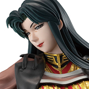 机动战士高达0083：星尘回忆 - 西玛·加拉豪