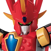 魔动王格兰披治