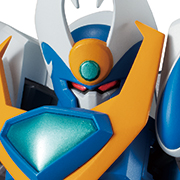 魔动王格兰佐托Aquavato