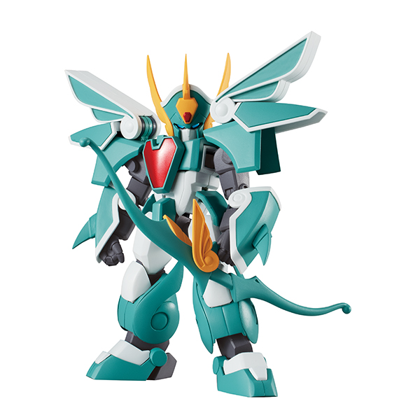 魔动王格兰佐特温莎