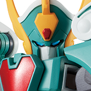 魔动王格兰佐特温莎