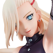 火影忍者疾风传山中