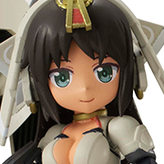 Alice Gear Igis兼志谷希塔拉