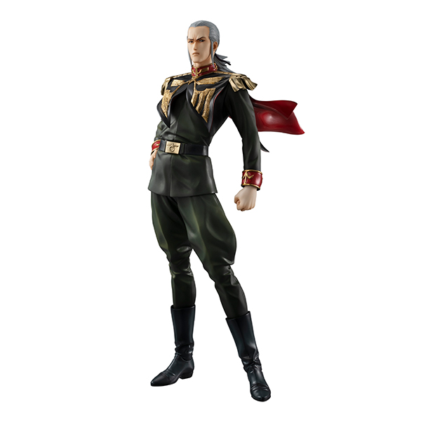 机动战士高达0083：星尘回忆 - 阿纳贝尔·卡多