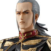 机动战士高达0083：星尘回忆 - 阿纳贝尔·卡多