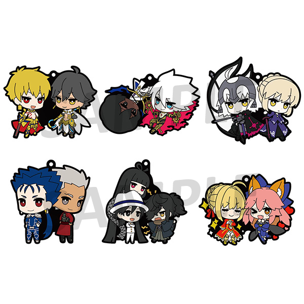 Badicore Fate/Grand Order (Sol International流通限定)