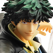 星际牛仔史派克・史比格1st GIG