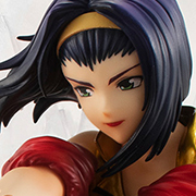 星际牛仔菲·瓦伦丁首场演出