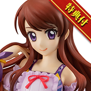 偶像活动!紫吹兰紫色舞台装 【附限定特典】