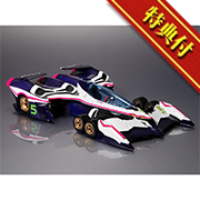 新世纪GPX Cyber Formula SIN凰裳AN-21 【限量特惠】