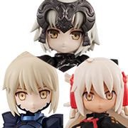 Fate/Grand Order第4弹