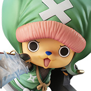 ONE PIECE “勇士联盟”乔巴兽