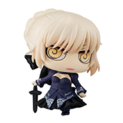 Chimi Mega Fate/Grand Order第3弹