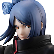 火影忍者疾风传小南