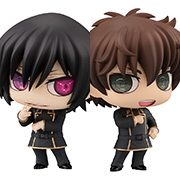 反叛的鲁路修叛逆的勒鲁什-兰佩鲁格与仓杉树套装