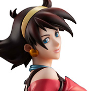 机动武斗传G高达蕾茵·三村