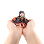 鬼滅の刃 てのひら禰豆子ちゃん(再販)