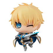 千美Mega Master of Skill黄少天&夜雨声烦人