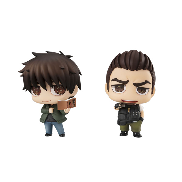 盗墓笔记-重<ORG9> (二)