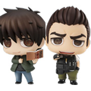 盗墓筆記-重啟(貳)