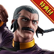 机动武斗传G高达东方不败【限定版附赠特典】