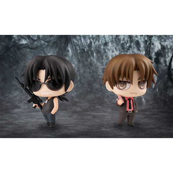 盗墓笔记——重<ORG9> (<ORG4>)