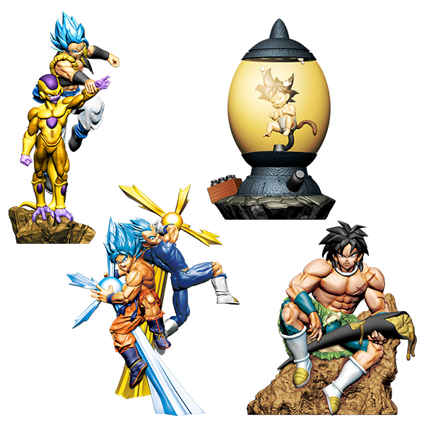 德拉卡普RE BIRTH超能量觉醒篇