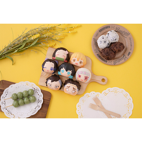 鬼灭之刃系列#3