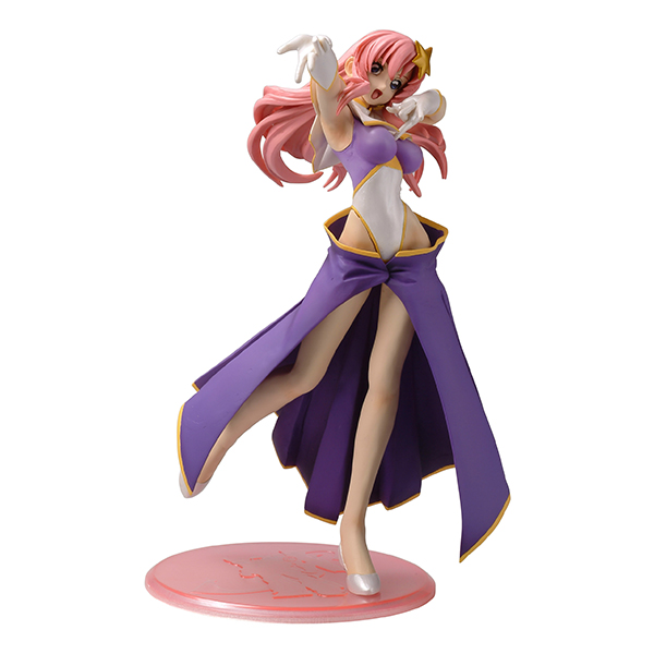 机动战士高达SEED DESTINY II - 米尔·坎贝尔