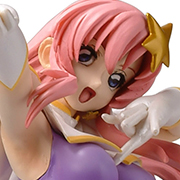 機動戦士ガンダムSEED DESTINY・2 ミーア・キャンベル