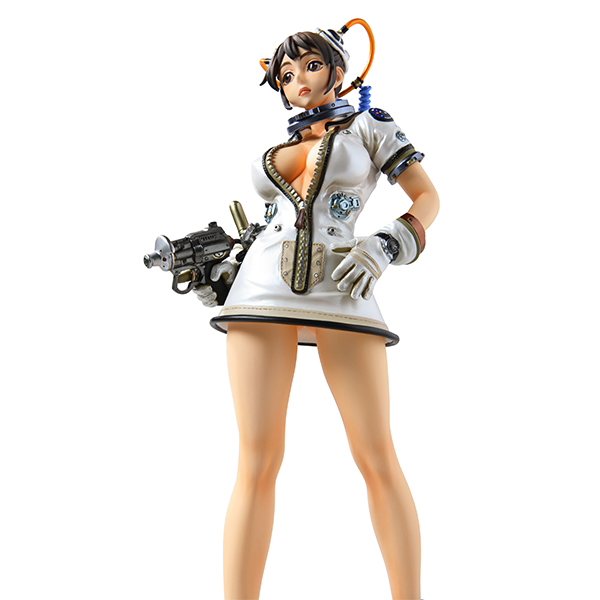 TSUKASA BULLET MARIKO IMAI