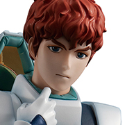 机动战士高达：逆袭的夏亚- 阿姆罗·雷