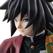 鬼滅の刃 冨岡義勇