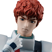 机动战士高达：逆袭的夏亚- 阿姆罗·雷