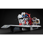 Realistic Model Series机动战士Z高达1/144 HGUC用阿伽玛弹射器甲板