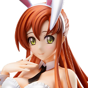 B-style反叛的鲁路修Lelouch of the Rebellion Shirley Fenette Bunny Ver.