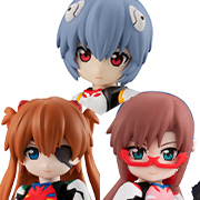 新世纪福音战士新剧场版